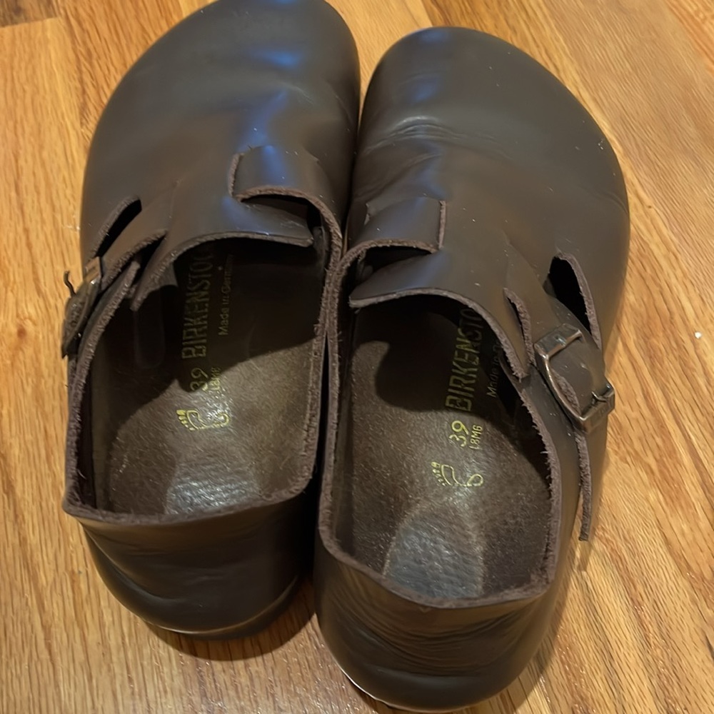 Birkenstock Boston women’s or men’s - Picture 7 of 9